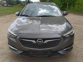Opel Insignia rezerves daļās. Europa dalimis