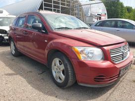 Dodge Caliber, ECD, rezerves daļās. 2 0 crdi 103 kw mechanika variklis deze ok rida