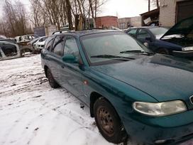 Daewoo Nubira rezerves daļās. Iš prancūzijos esant galimybei organizuojam det