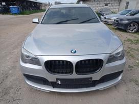 BMW 730 for parts. Spalvos kodas 354 7 vilnius prašiškių g 53 7 ang