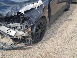 Lexus IS 220 purkstuku nera
