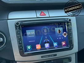 Volkswagen VOLKSWAGEN, SKODA, SEAT 2003-13 Android multimedija USB/GPS/WiFi, мультимедиa с навигацией