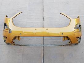 Ford EcoSport, GN15, Kapotas gn15 n16612 ba buferis gn15 17757 m_w žibintas lh x
