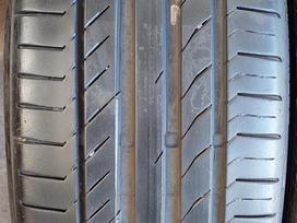 Continental, vasarinės 235/35 R20