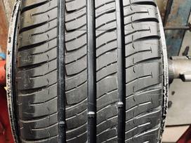 Michelin Agilis, vasaras 235/65 R16