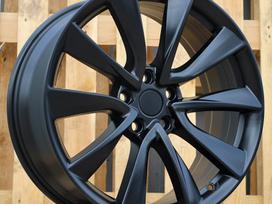 TESLA Model 3 performance style, vieglmetāla, R19