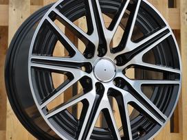 Mercedes-Benz AMG Style, lengvojo lydinio, R19