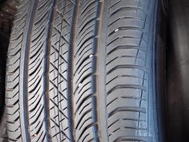 Continental, всесезонные 235/50 R19