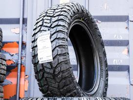 Radar Renegade R/T+, universalios 275/65 R20