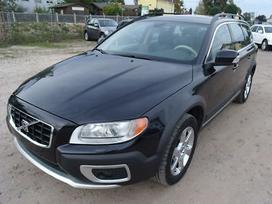 Volvo XC70 Automatas mechanika dyzelis 2 0d 2 4d 120kw 136kw 151kw 158k