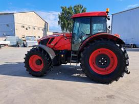 Zetor Crystal 160, tractors