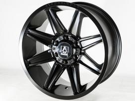 -Kita- Axe Offroad, легкосплавные , R20