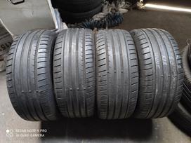 Dunlop, vasaras 245/50 R18