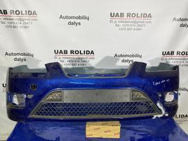 Ford Focus body parts