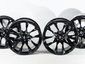 -Kita- Ford Mustang, light alloy, R20