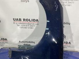 Ford Galaxy детали кузова