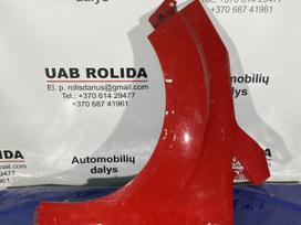 Ford C-MAX kėbulo dalys