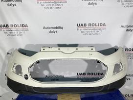 Ford EcoSport kėbulo dalys