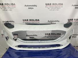 Ford Fiesta virsbūves detaļas