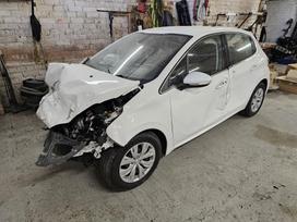 Peugeot 208 по частям. Siunčiame dalis į kitus miestus