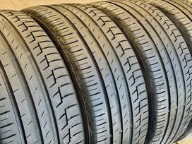 Continental PremiumContact 6, vasarinės 225/45 R17