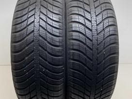 Nexen N-Blue 4Season 2022m, всесезонные 215/60 R17