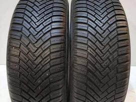 Continental AllSeason Contact 2021m, всесезонные 205/55 R17