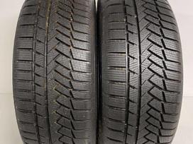 Continental WinterContact TS850P, winter 225/60 R17