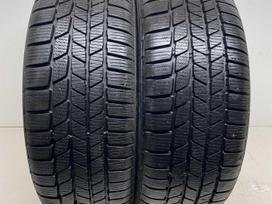 Continental ContiContact TS815 2020m, зимние 205/50 R17