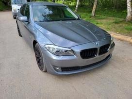 Bmw 520 Dalimis f10 2d 135kw n47 spalvos