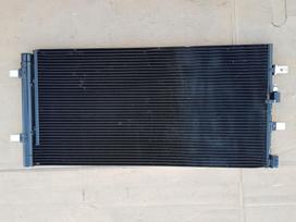 Audi A6, 4G, lights, radiator, water radiator
