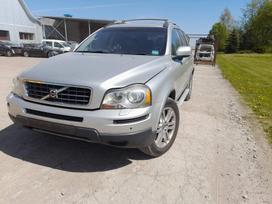 Volvo XC90 Turime ir daugiau automobiliu dalimis klaipėdos r vežaičių sen