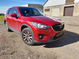 Mazda CX-5 Turime ir daugiau automobiliu dalimis klaipėdos r vežaičių sen