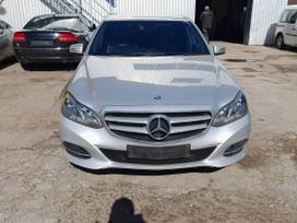 Mercedes-Benz E250 Variklio defektas turime ir daugiau automobiliu dalimis klaip