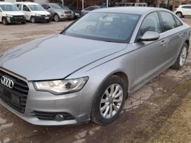 Audi A6 Turime ir daugiau automobiliu dalimis klaipėdos r vežaičių sen