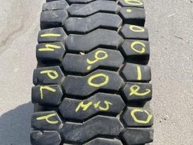 Goodyear HI -MILER, all-season 10/Nėra R20