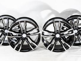 -Kita- BMW, light alloy, R21