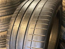 Vredestein Giugiaro, summer 295/35 R21