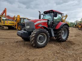 McCORMICK XTX 165, тракторы