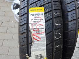 Westlake, всесезонные 255/70 R16