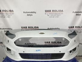 Ford S-MAX virsbūves detaļas