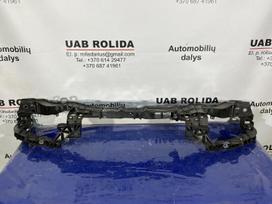 Ford Kuga virsbūves detaļas