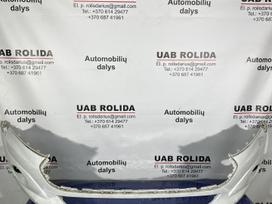 Ford Tourneo Connect детали кузова