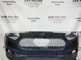 Ford Courier body parts