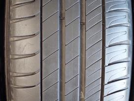 Michelin, vasarinės 205/55 R17