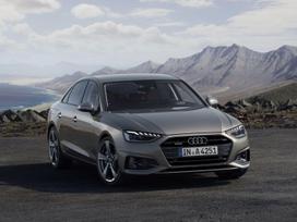 Audi A4 dalimis. Visos naujos originalios audi a4 a4 avant dalys ir kitų