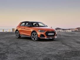 Audi A1 по частям. Visos naujos originalios audi a1 citycarver a1 sportb