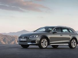 Audi Allroad rezerves daļās. Visos naujos originalios audi allroad dalys ir ki