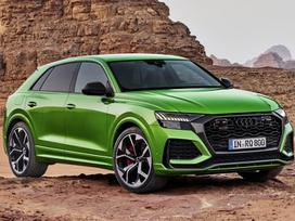 Audi RS Q8 dalimis. Visos naujos originalios audi rs q8 dalys ir kitų modeli