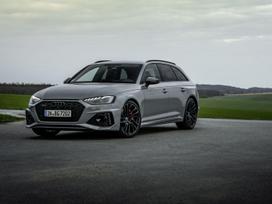 Audi RS 4 dalimis. Visos naujos originalios audi rs4 avant b9 dalys ir